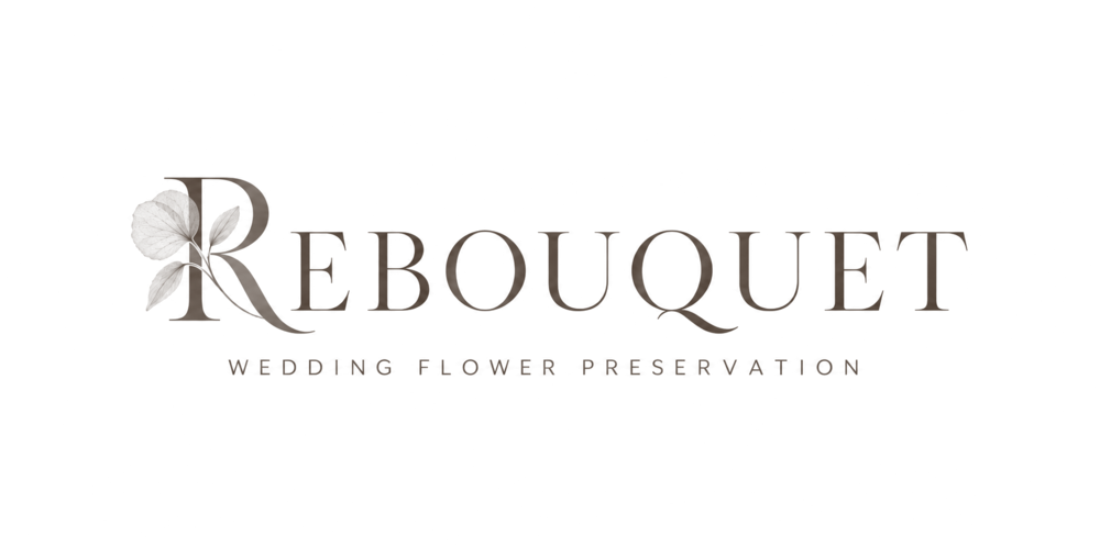 Rebouquet — Wedding Flower Preservation